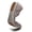 Camel, variant on Women's Wide Width Pointed Toe Ballet Knit Flats Plus Size Slip On Dress Loafers Casual Shoes