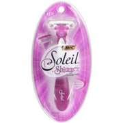 Bic Bic Soleil Razor, 1 ea