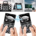 thumbnail image 1 of Reproductor Videojuegos Retro para Linux ANBERNIC RG35XXSP 64G 640*480 3300mAh, 1 of 9