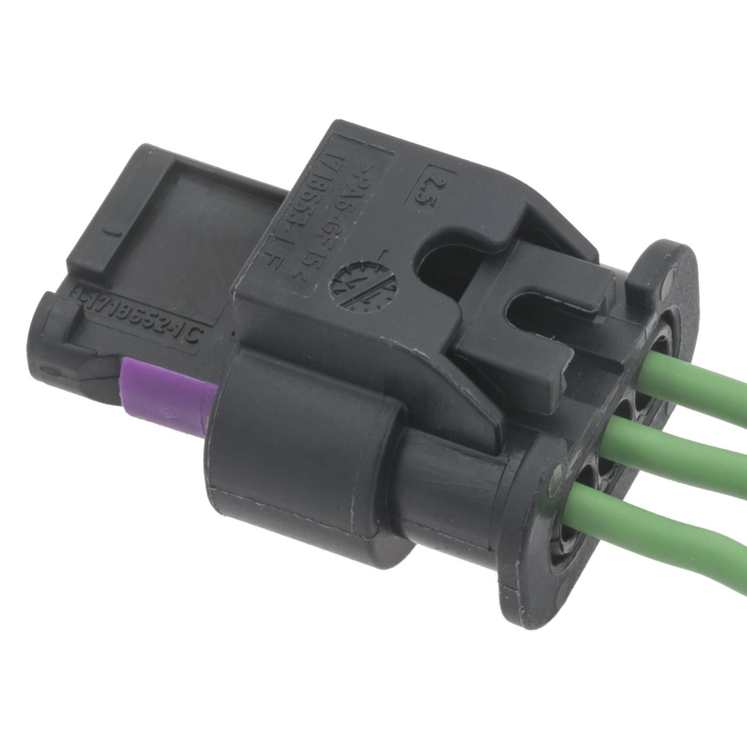 Standard Motor Products S2316 Ignition Coil Connector