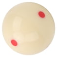 thumbnail image 1 of DOACT Dot‑Spot Ball, Pool Standard Ball, Practice Ball For Billiard Training Billiard Lovers Home Competition, 1 of 8