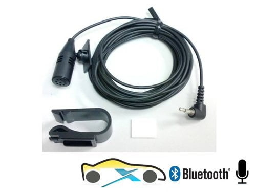 bluetooth microphone for car