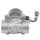 thumbnail image 4 of Válvula solenoide eléctrica de 3/4 pulg NikouMX acero inoxidable, 4 of 8