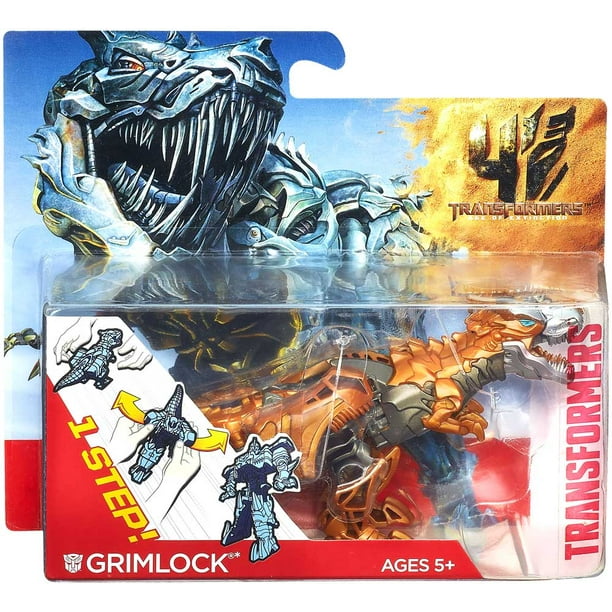 walmart transformers grimlock