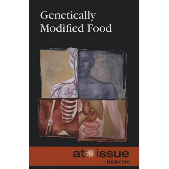 At Issue Genetically Modified Food, (Paperback)