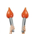 Props Inflatable Torch Stage Suitable For Children s Performance Are props-inflatable-torch-stage-suitable-for-children-s-performance-are