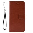 thumbnail image 4 of Flip Case for Samsung Galaxy S20 FE 5G All-in-One Wallet Multifunctional Folio Flip Cover with Card Holder and Detachable Wrist Strap, 4 of 5