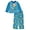 blue, variant on Komar Kids Boys CoComelon Little Star Blue Fleece Toddler Pajamas (4T)