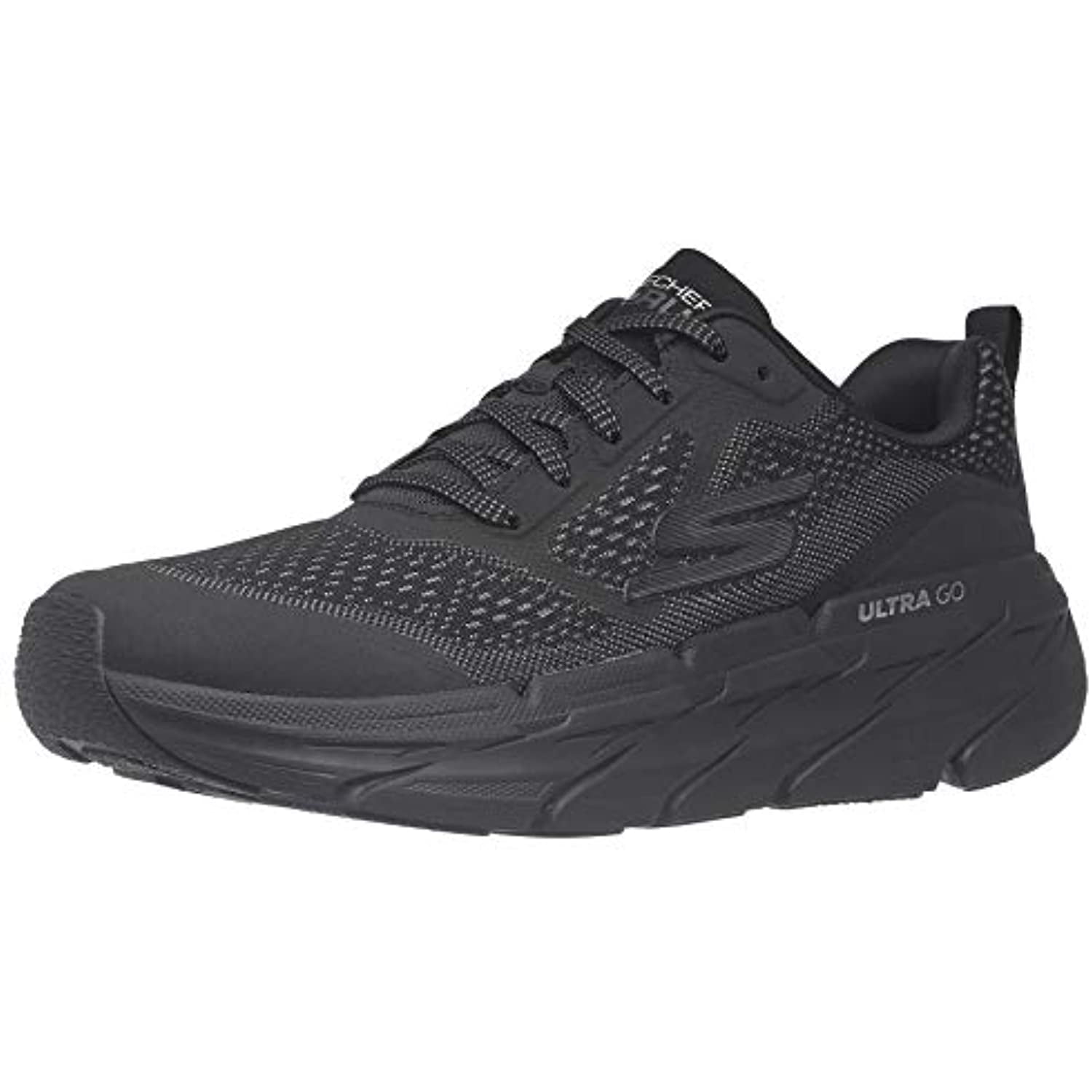 Кроссовки Мужские Skechers Max Cushioning Premier Купить