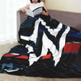 thumbnail image 5 of Wwe Fleece Blanket Super Soft Cozy Throw Blanket 40"X30", Lightweight Fuzzy Comfy Flannel Blanket Warm Plush Throw Blankets For Couch, Sofa, Bed, 5 of 8