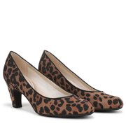 LifeStride Women's Parigi Plus Pump - Medium & Wide Width