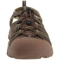 thumbnail image 5 of KEEN Men's Newport H2 Closed-Toe Water Sandals, 5 of 6