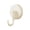A #019, variant on Suction Cup Hooks 4 Pack, No-Drill Shower Suction Hooks Waterproof Removable Heavy Duty Suction Cups Wreath Hangers for Window, Bathroom, Shower Wall, Tile, Glass Door, Camper, Kitchen