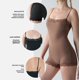 thumbnail image 4 of Vestido ajustado de encaje con correa ajustable para mujer, ropa interior de estilo picante, camiseta sin mangas, envoltura de plástico de doble capa, 4 of 5