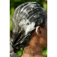 thumbnail image 5 of RUBY VIBE CO Purifying Shampoo, Scalp Care Shampoo with Heartleaf, Tea Tree and Neem 4.56 fl oz, 5 of 9