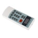 thumbnail image 4 of Injueey Reemplazo de accesorios de equipo de mantenimiento de aire acondicionado doméstico de oficina de Control remoto de CA para AUX Videojuegos y accesorios, 4 of 6