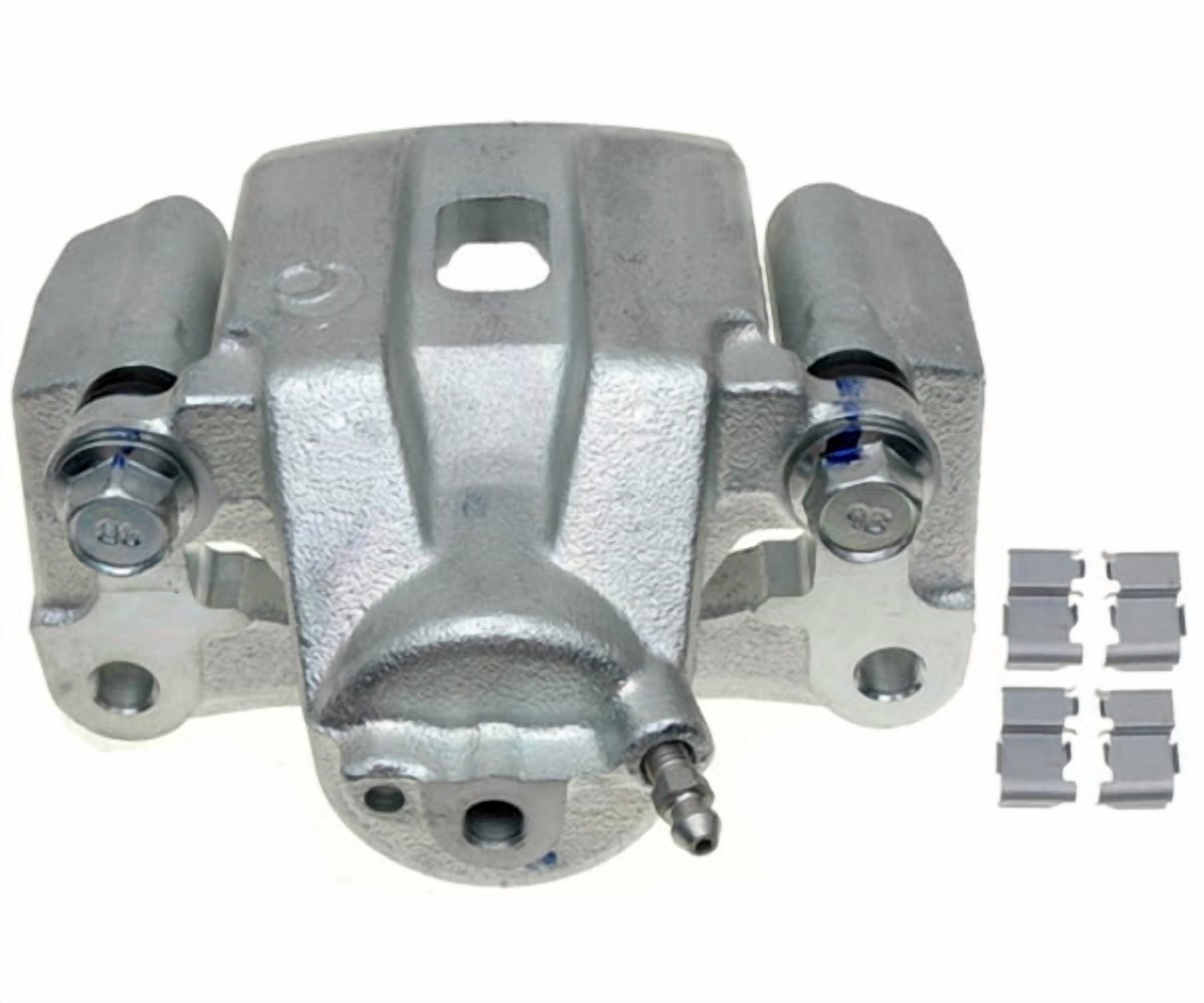 Raybestos FRC12028C BPIFRC12028C BRAKE CALIPER Fits select: 2007-2015 TOYOTA TUNDRA, 2008-2015 TOYOTA SEQUOIA