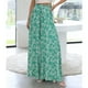 thumbnail image 3 of Pantalones sueltos para mujer, pantalones de pierna ancha para mujer Pantalones de pierna ancha para mujer Pantalones casuales para mujer Rendimiento finamente ajustado, 3 of 9