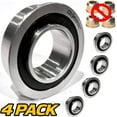 thumbnail image 3 of HD Switch Bushing to Bearing Conversion Kit For John Deere D100 D105 D110 D120 D130 D140 D150 D160 D170 Wheel Bearings - Hub Caps Included, 3 of 9