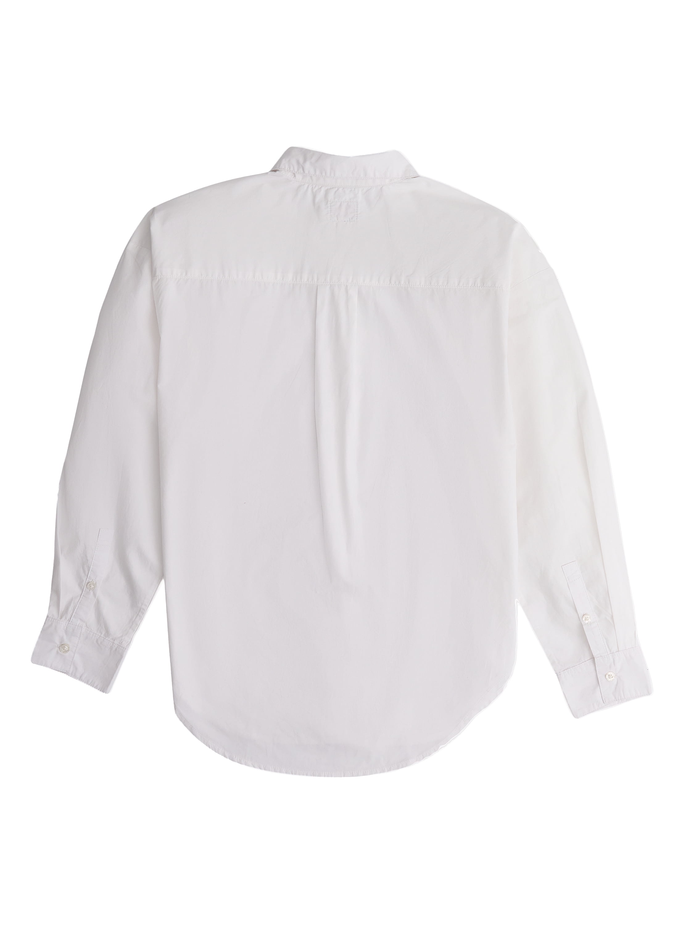 Lee® x Marilyn Monroe Button Up Boyfriend Shirt