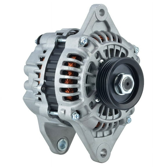 New 12V 80A Alternator Fits Kubota Applications 1G377-64011 1G37764010 A5Ta8191