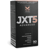 Metis Nutrition JXT5 Testosterone Booster and Joint Health - 5-in-1 Men's Health Supplement to Libido, Prostate, and Vision - Test Boost, Joint Support, and Improve Energy (90 Capsules)
