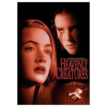 Heavenly Creatures (1994)