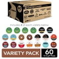 thumbnail image 5 of Keurig Coffee Lovers' Collection, Single-Serve Coffee K-Cup Pods, Variety, 60 Count Coffee Variety 60-Count, 5 of 11