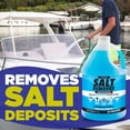 thumbnail image 2 of [Concentrado eliminador de sal] Durabasics Salt Gone, 1 galón, 2 of 9