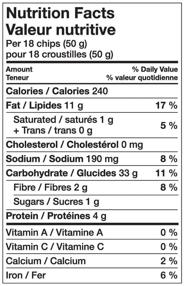 riceworks Sea Salt Gourmet Rice Snacks