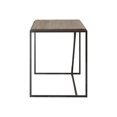 thumbnail image 4 of Bush Furniture Refinery - Table desk - Rectangulaire - Gris Restauré, 4 of 10