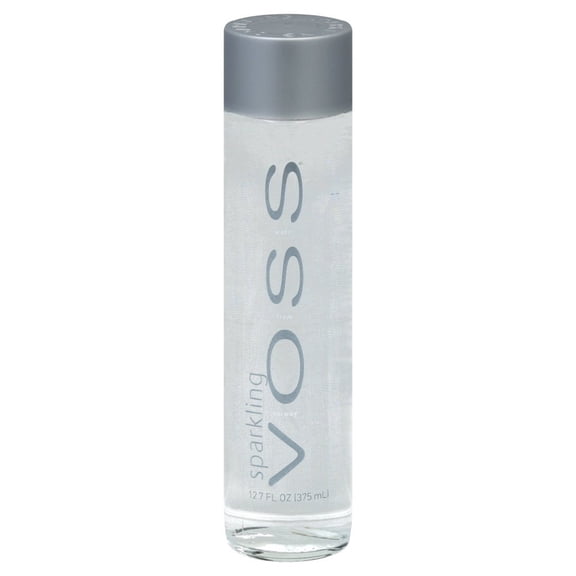 Voss Sparkling Water Glass 27.1 Fz - Pack Of 12