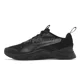 thumbnail image 2 of PU & MA Prospect Neo Force Black Cool Dark Gray Men Unisex Cross Training 379626-01, 2 of 6