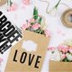 thumbnail image 1 of AURARMLET Letter Stickers De Vinilo Negros Para De , Puertas Y, 1 of 6