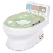 Hopscotch Lane My Baby Doll’s Playtime Potty with Sounds, Baby Doll Accessory, Children Ages 3+
