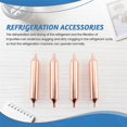 thumbnail image 4 of 12x Refrigeration Filters 115 X18mm Refrigerator Filter Dryer Accessories Refrigeration, 4 of 5