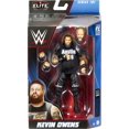 thumbnail image 4 of WWE Action Figures | WWE Elite Kevin Owens Figure, 4 of 6