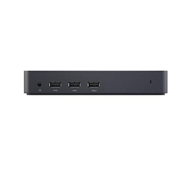 Estacion de acoplamiento USB 3.0 Ultra Dell