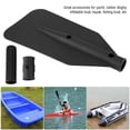 thumbnail image 1 of Paddle, Detachable High Strength 3 in 1 Kayak Paddle Blade  for Rubber Dinghy, 1 of 7