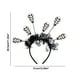 thumbnail image 3 of RKSTN halloween decroations Halloween Hair Bands Party Decoration Radial Headpieces, 3 of 6