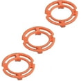 thumbnail image 5 of Blade Retaining Rings Retaining-plate Holder For (3pcs, Orange), 5 of 5