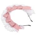 thumbnail image 1 of unbranded Accesorio Para Rosa Con De Encaje Estilo Lolita Para Fiestas Y Cosplay, 1 of 6