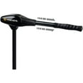thumbnail image 3 of Minn Kota Endura C2 55 lb Thrust 36" Shaft Freshwater Transom Mount Trolling Motor, 3 of 6