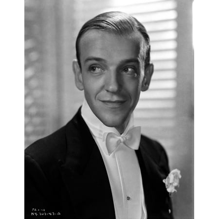 fred astaire tie belt