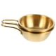 thumbnail image 1 of Cuencos coreanos tradicionales para arroz y vino, cuenco para vino coreano, plato para salsa, cuencos para sazonar de estilo coreano, cuencos para salsa, 2 uds., 1 of 6