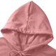 thumbnail image 4 of Sudadera con capucha unisex, sudadera básica lisa, ropa de moda de invierno, sudadera de manga larga de gran tamaño, blusa para hombre, 4 of 7