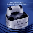thumbnail image 3 of GameSir DS Charging Dock Dual Slot Charging Dock for Dual Sense Controller, 3 of 5