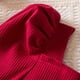 thumbnail image 5 of Vestidos de tul Wancir para niñas pequeñas, otoño, mangas largas, tutú de flores, vestido de fiesta para niña pequeña, cumpleaños, invitada de boda, 5 of 8