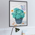 thumbnail image 4 of Succulent Wooden Jigsaw Puzzle for Adults, 1000 Pieces, Challenging and Fun, Finished Size 20" x 30", 4 of 8