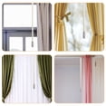 thumbnail image 5 of STOBOK Adjustable Pull Rod Aluminium Alloy 1Pcs For Home Decoration, 5 of 5